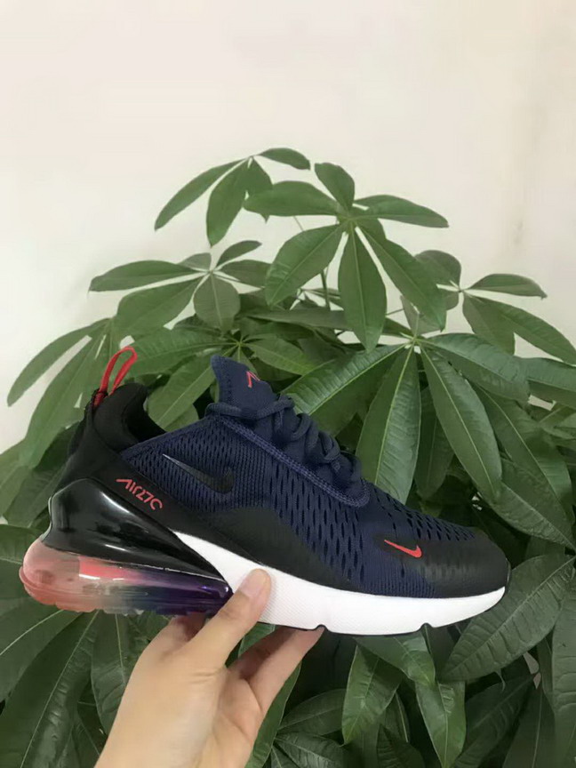 women air max 270 shoes size US5.5(36)-US8.5(40)-042